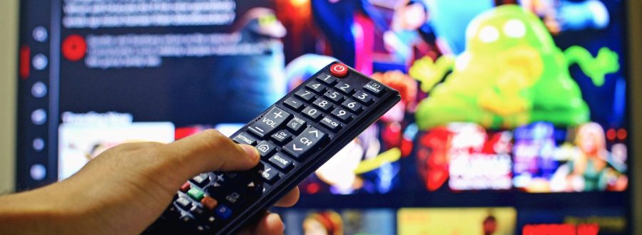 Códigos Secretos para Encontrar Filmes e Séries na Netflix