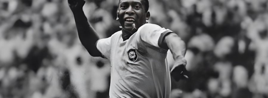 Pelé