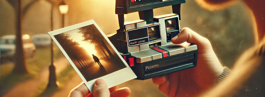 foto Polaroid