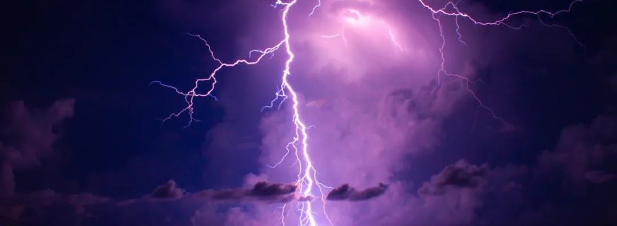 Relâmpagos de Catatumbo