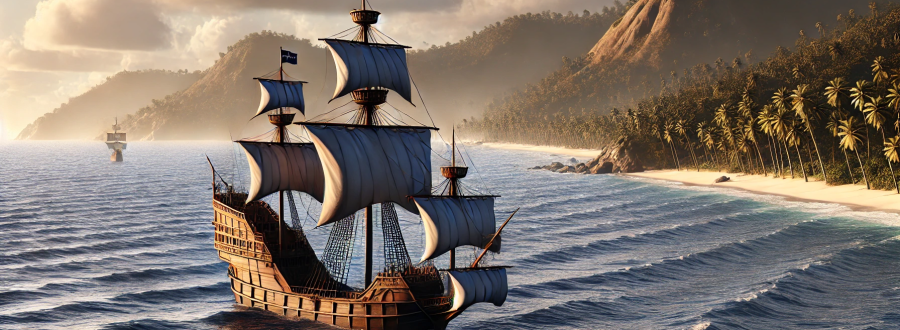 Vasco da Gama