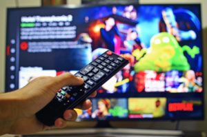 Códigos Secretos para Encontrar Filmes e Séries na Netflix
