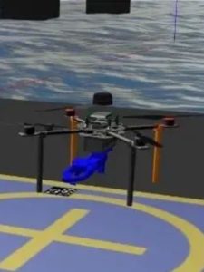 Drones