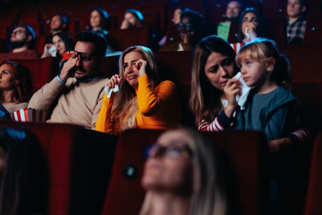 Filmes infantis