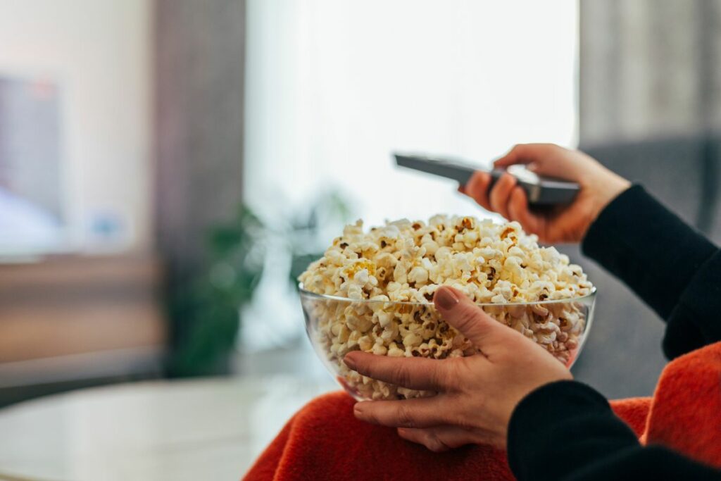 Filmes infantis