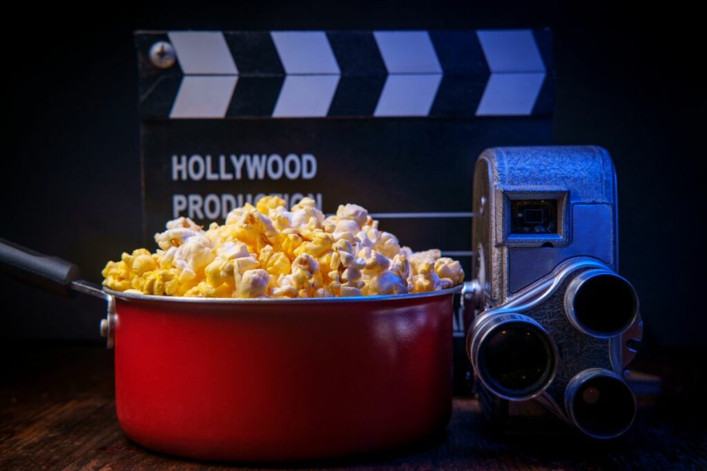 Filmes infantis