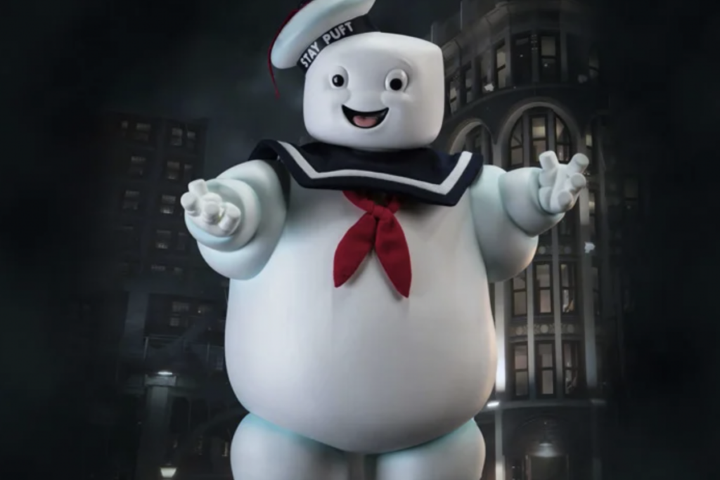 Marshmallow
