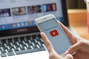 Como Baixar Vídeos do YouTube