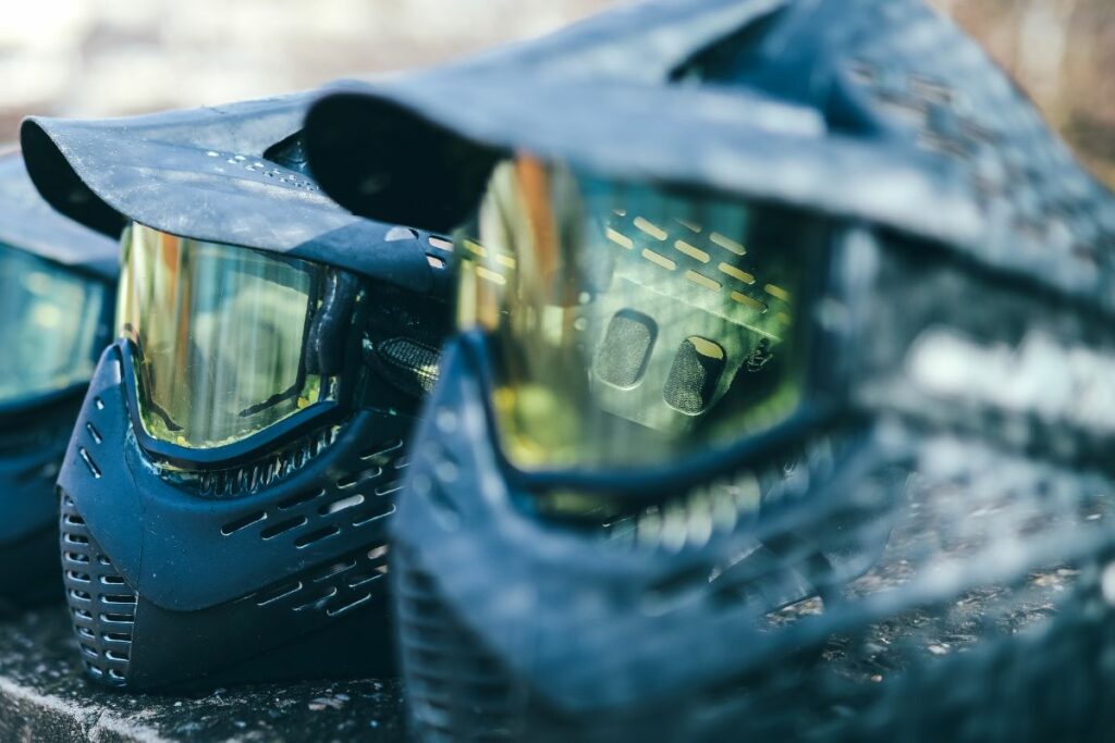 Paintball