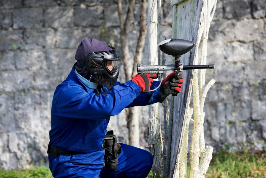 Paintball