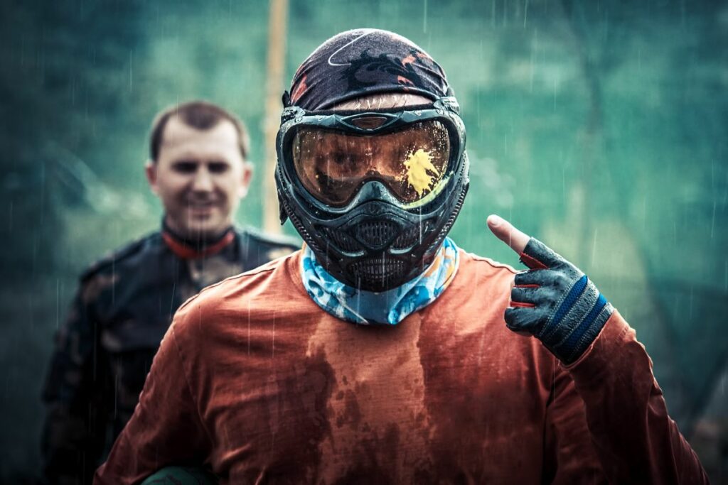 Paintball
