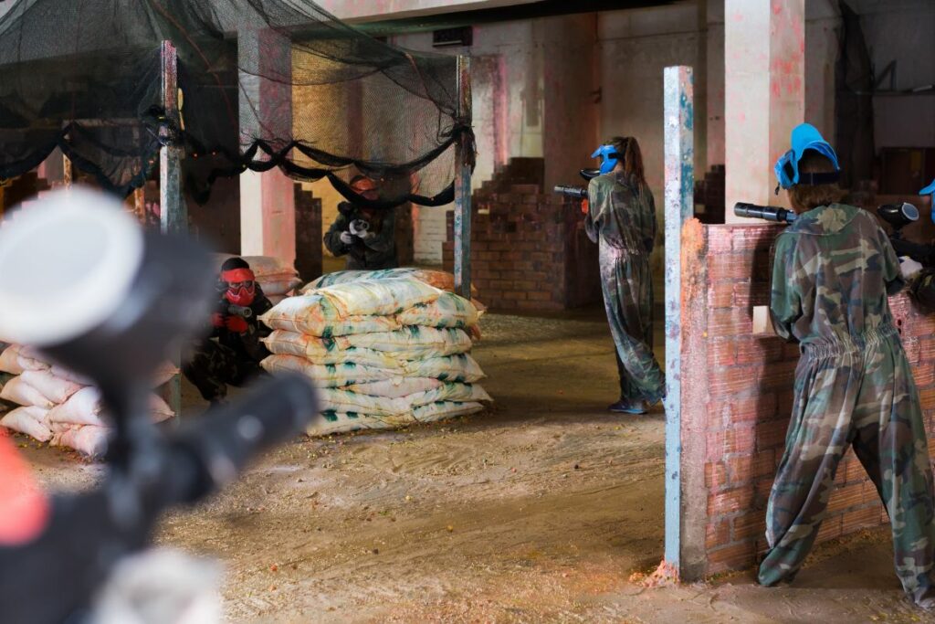 Paintball