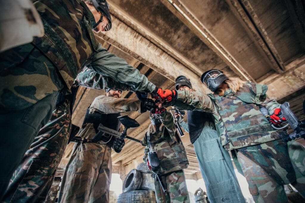 Paintball