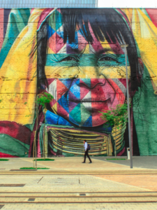 obras de arte