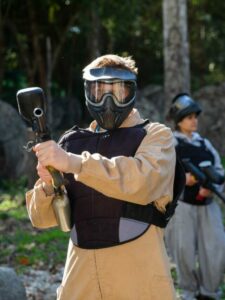 Paintball