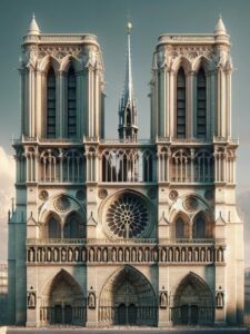 corcunda de notre dame