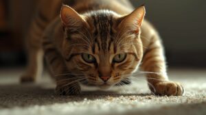 Por que os gatos dormem tanto fera