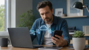 Google Drive não sincroniza arquivos no computador e no celular