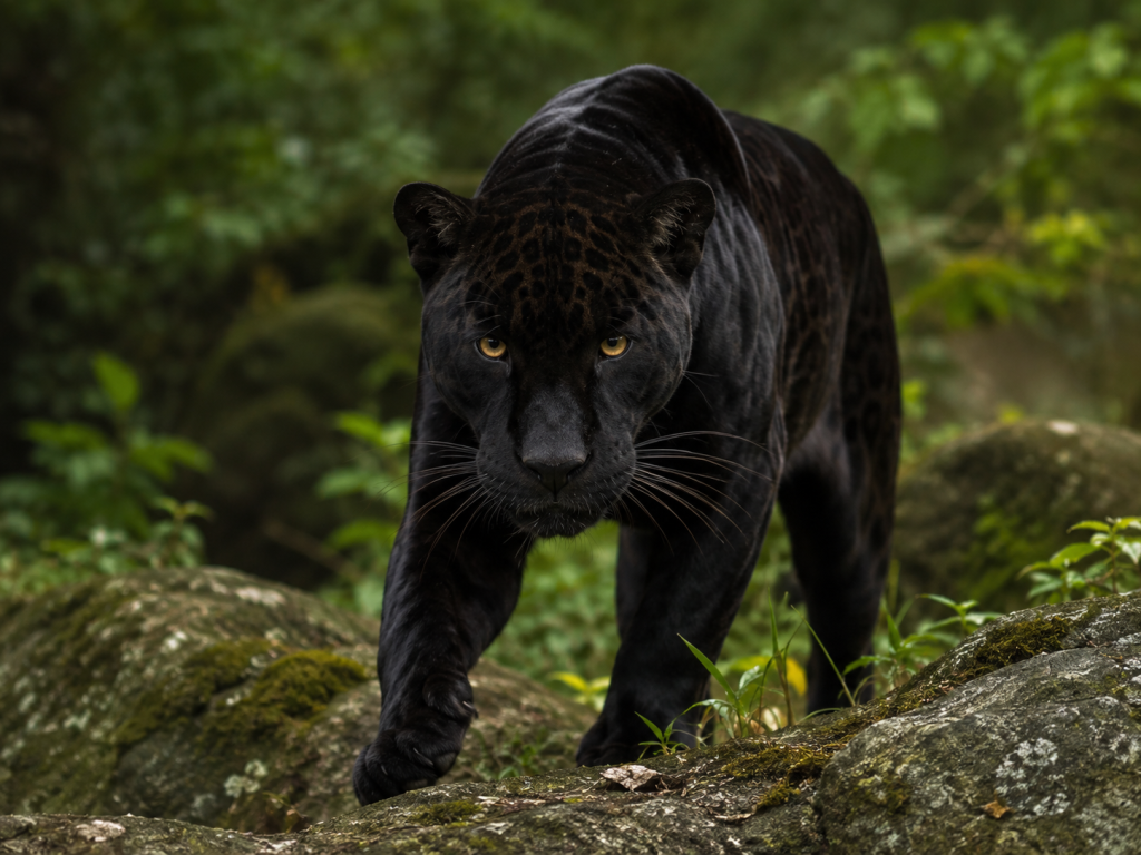 Pantera Negra
