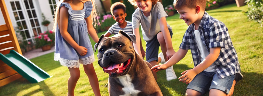 American Bully