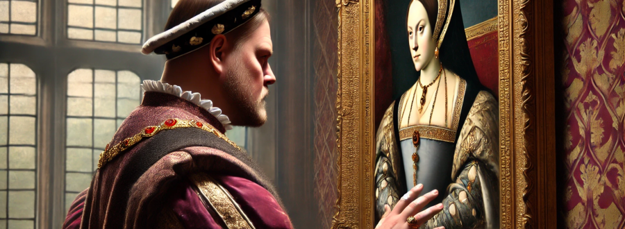 Ana de Cleves