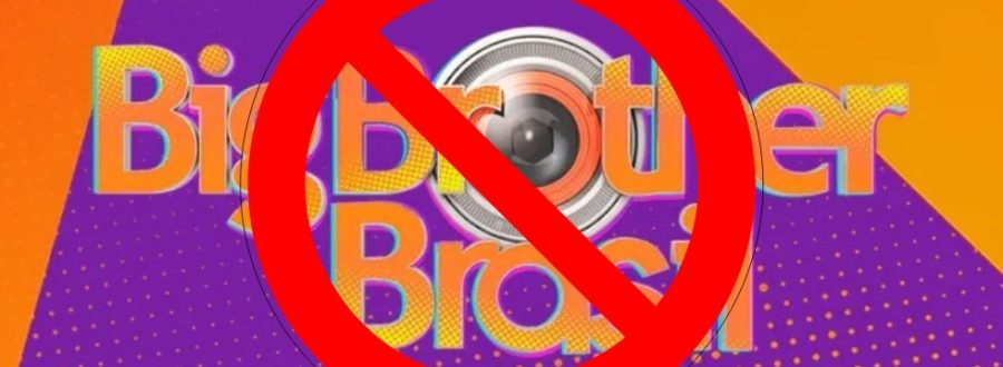 Bloquear Big Brother