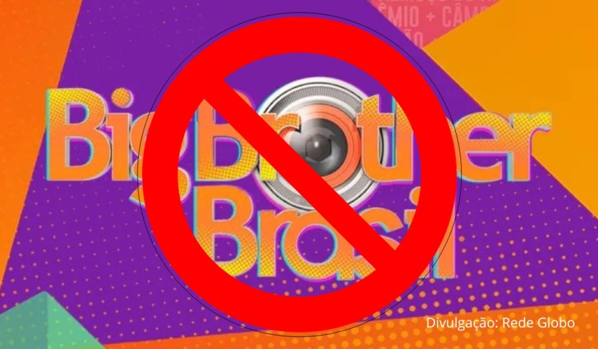 Bloquear Big Brother