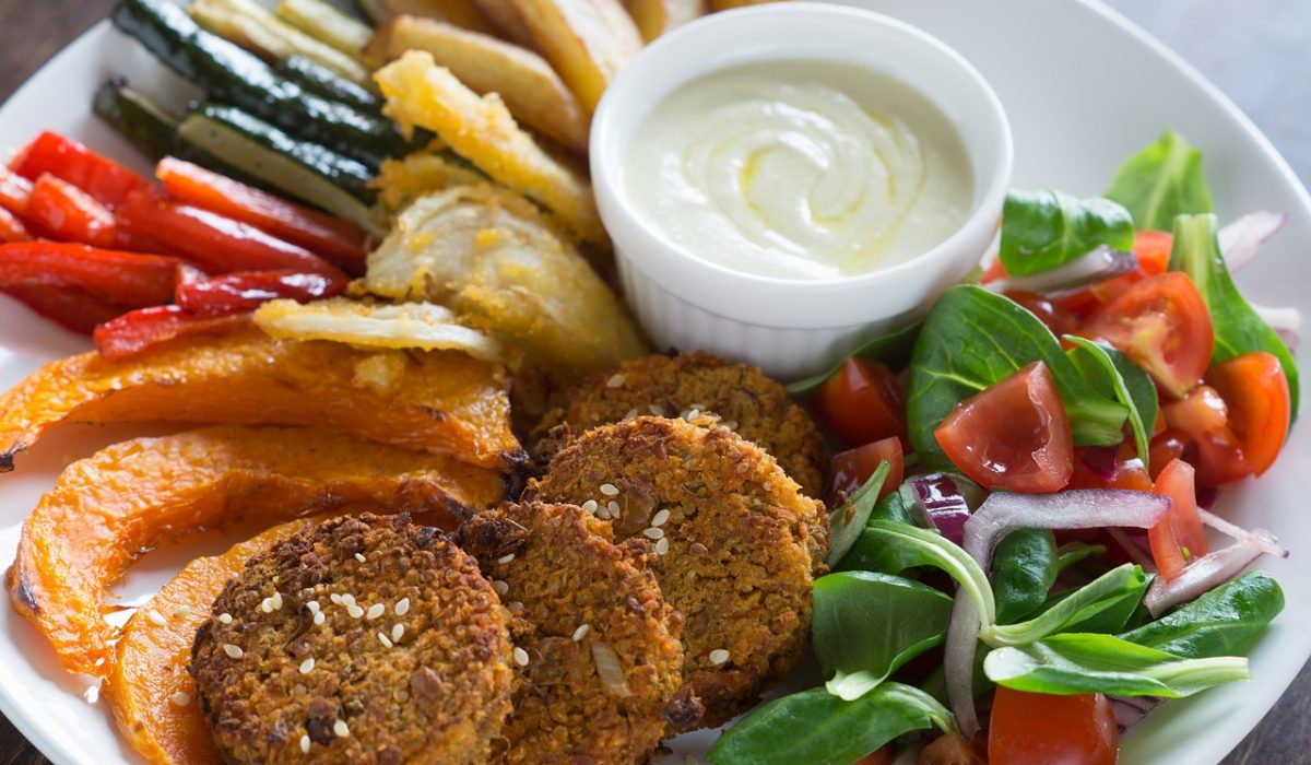 4 Motivos Que Tornam A Proteína Vegetal Mais Saudável Do Que A Carne
