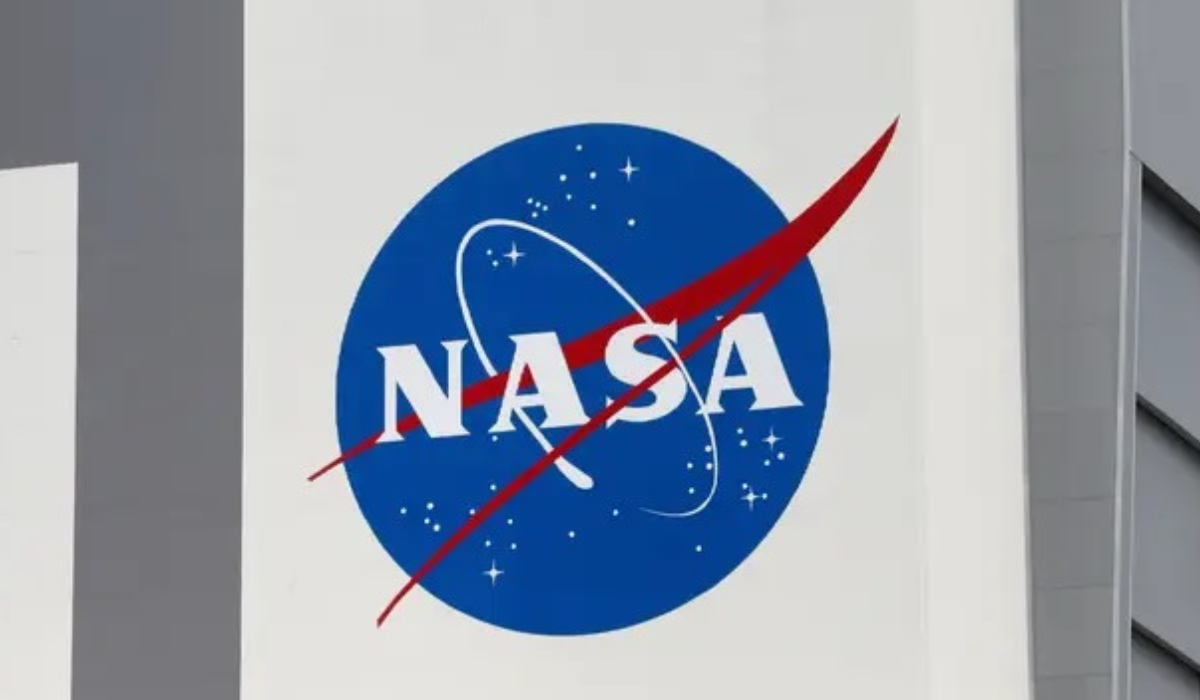 Nasa