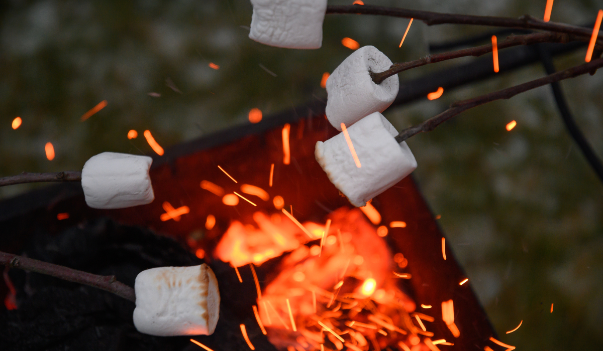 Marshmallow