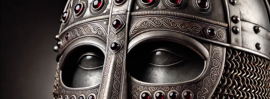Sutton Hoo