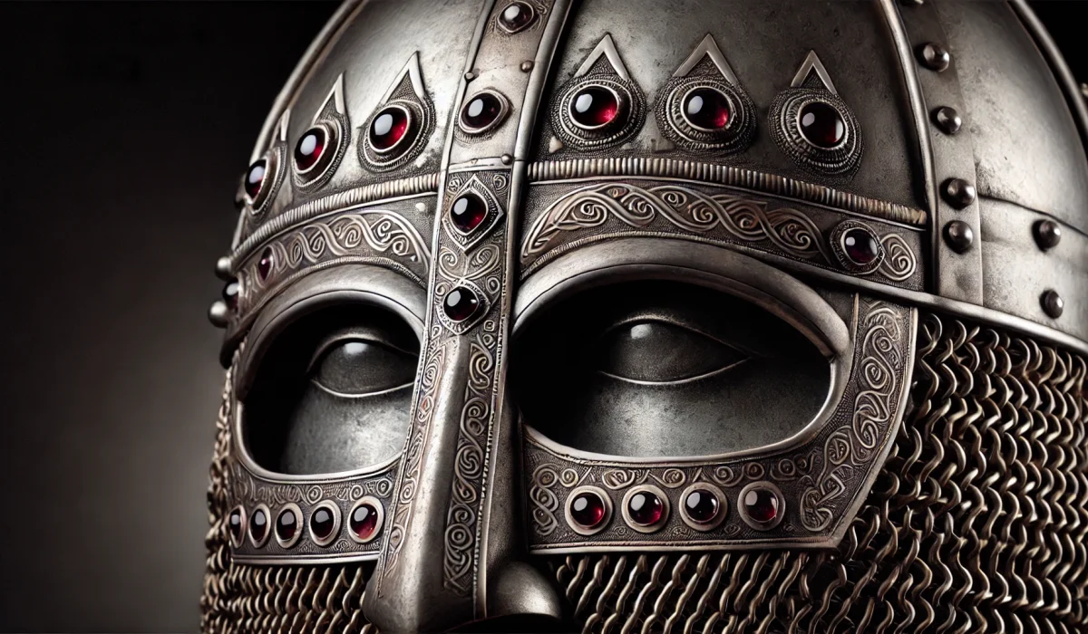 Sutton Hoo