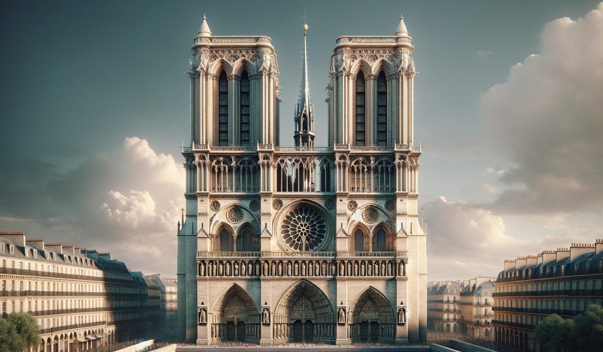 corcunda de notre dame