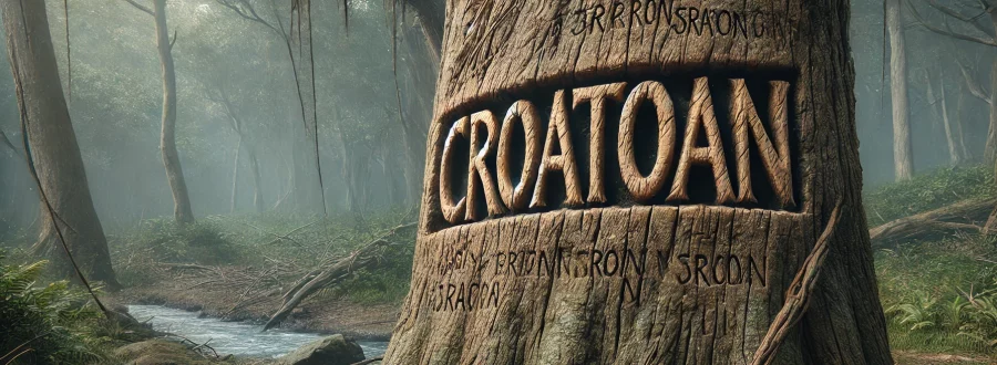 Croatoan