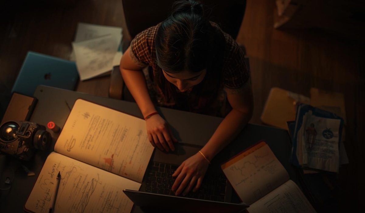 como usar IA para estudar melhor e revisar mais rápido