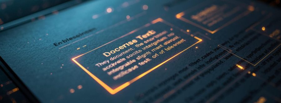 Como usar IA para resumir PDFs sem perder informações