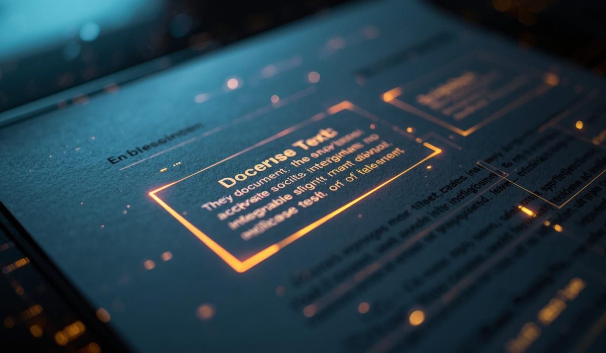 Como usar IA para resumir PDFs sem perder informações