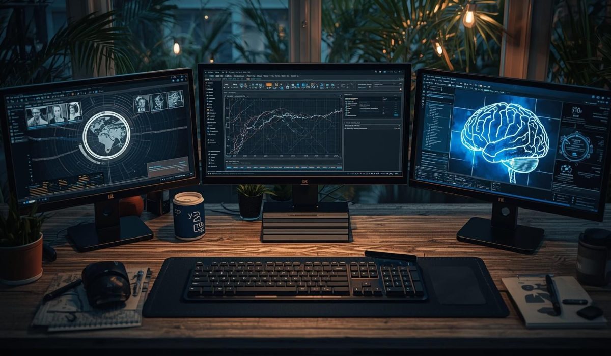 o que é inteligência artificial