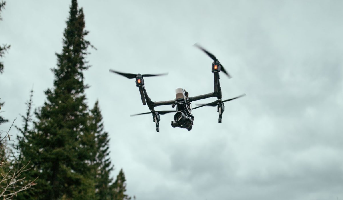 Drones