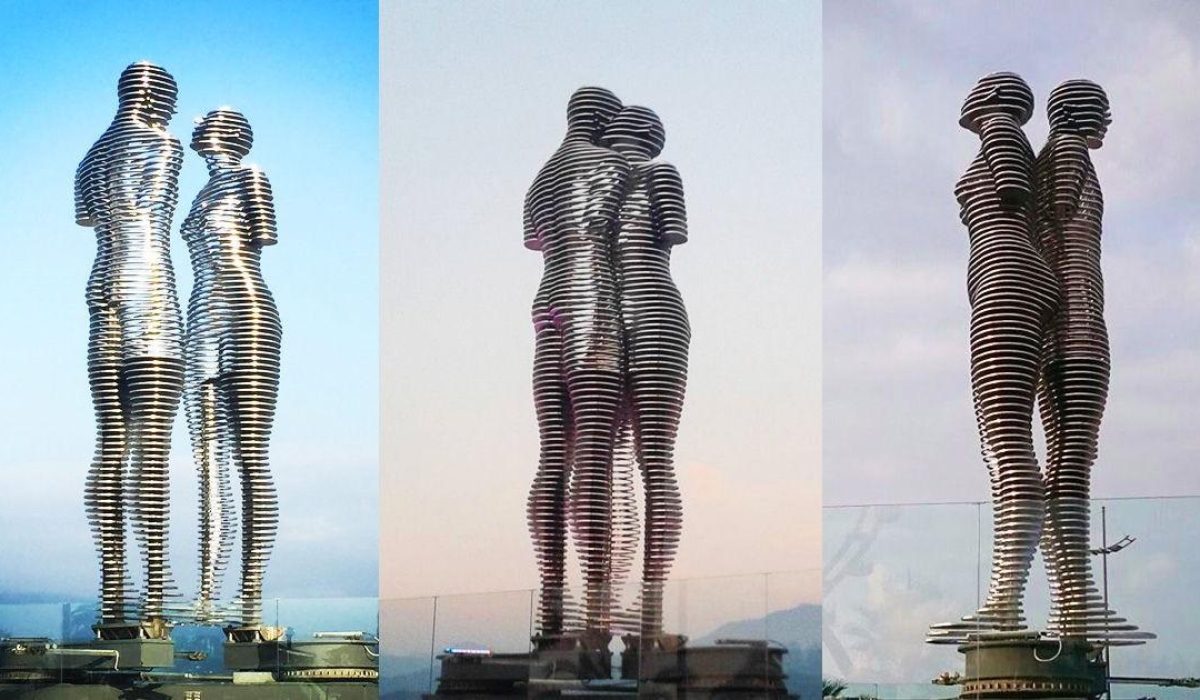 Estátua do Amor