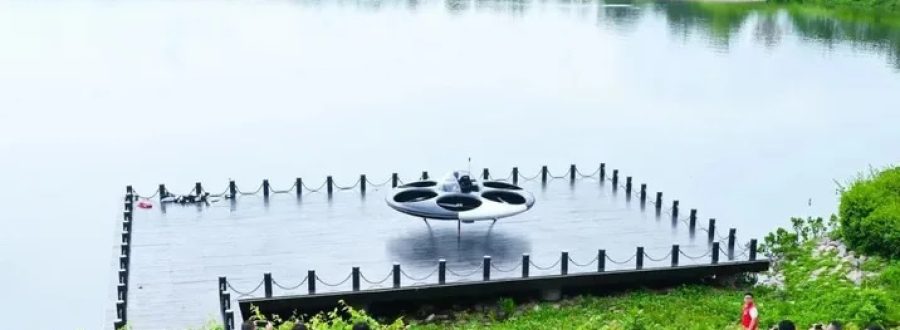 eVTOL