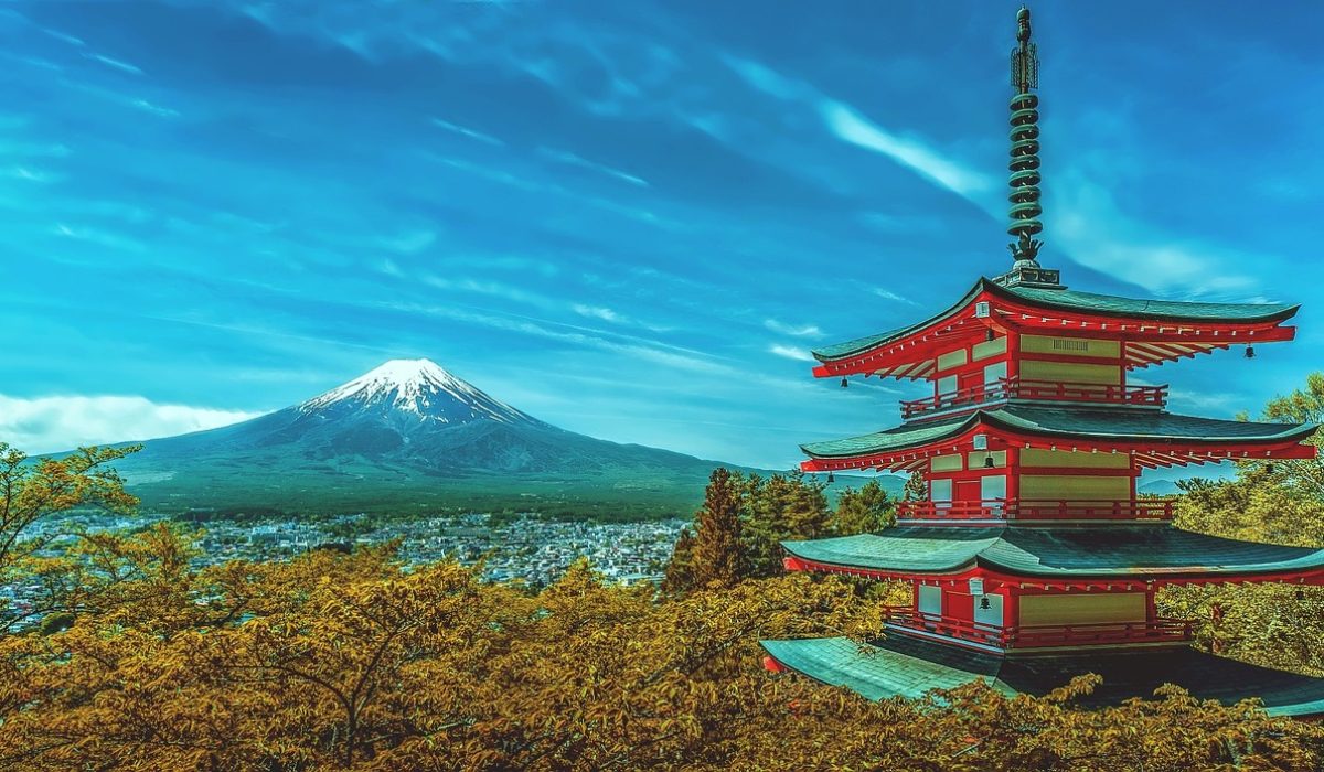 Colônias Japonesas