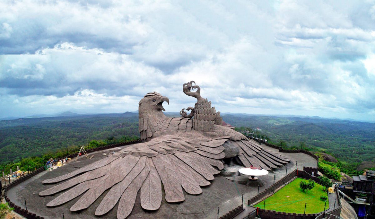 Jatayu