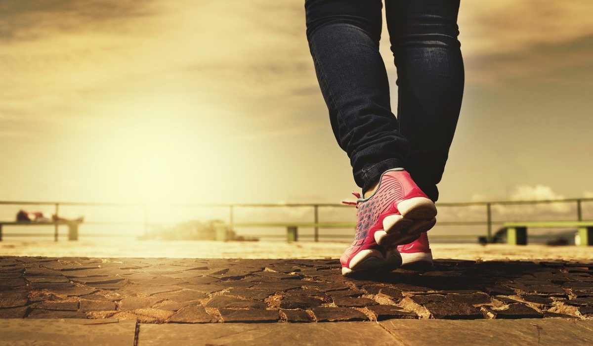 7 exercícios físicos que fazemos sem perceber