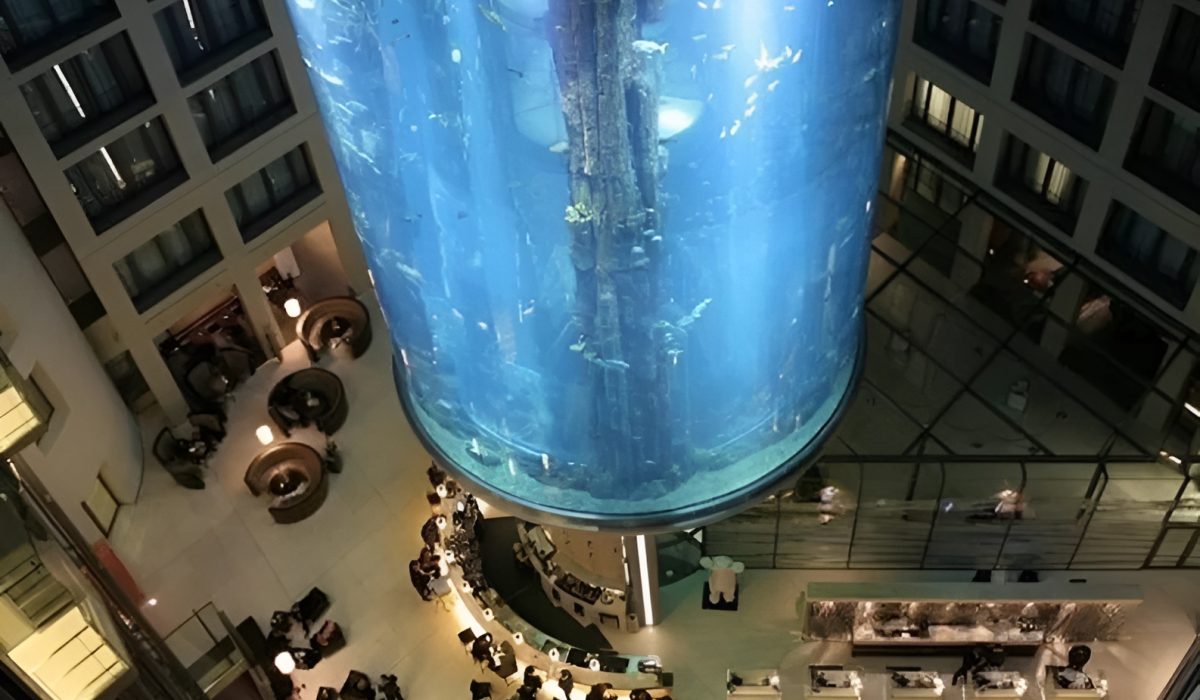 AquaDom