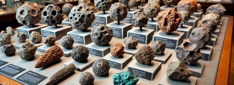 Qual é a Diferença Entre Meteoroide, Meteoro e Meteorito