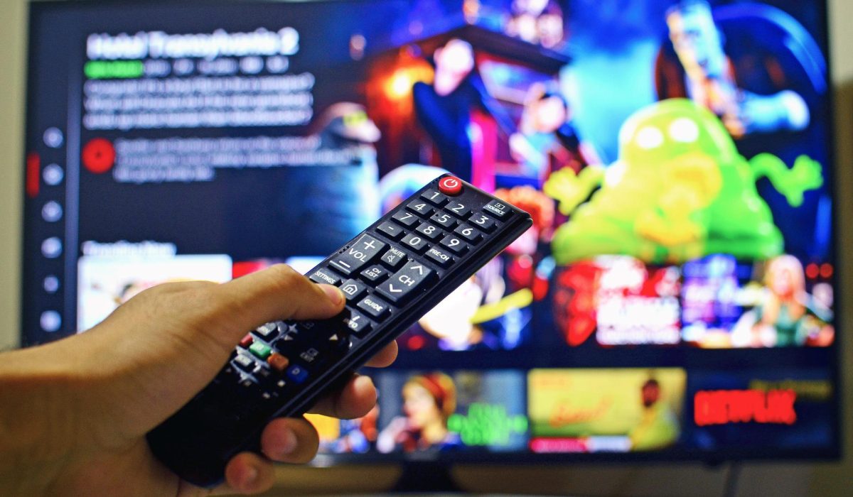 Códigos Secretos para Encontrar Filmes e Séries na Netflix