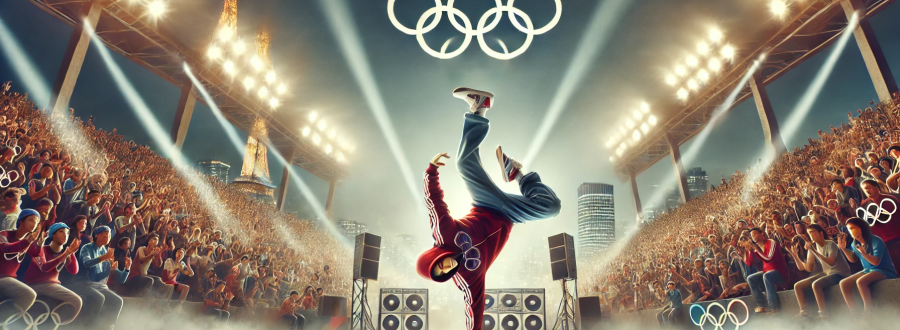 breakdance