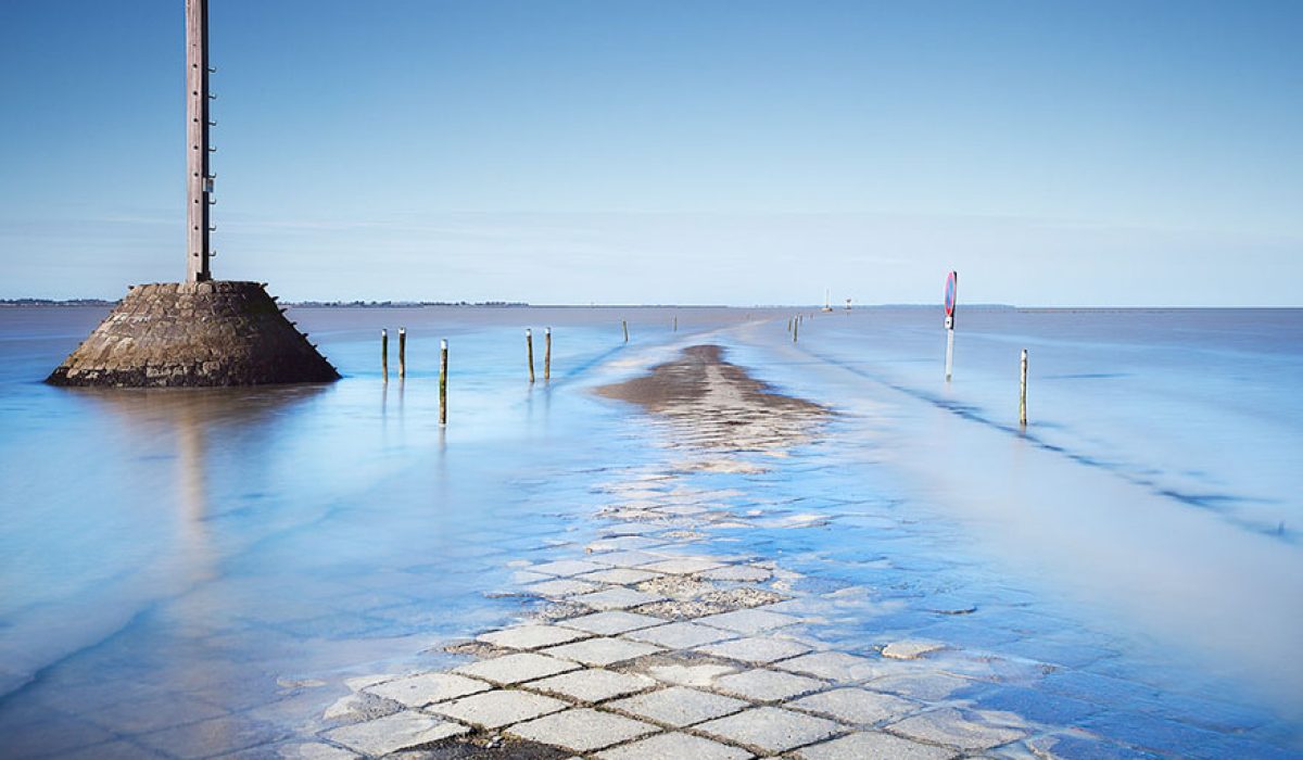 Passage du Gois
