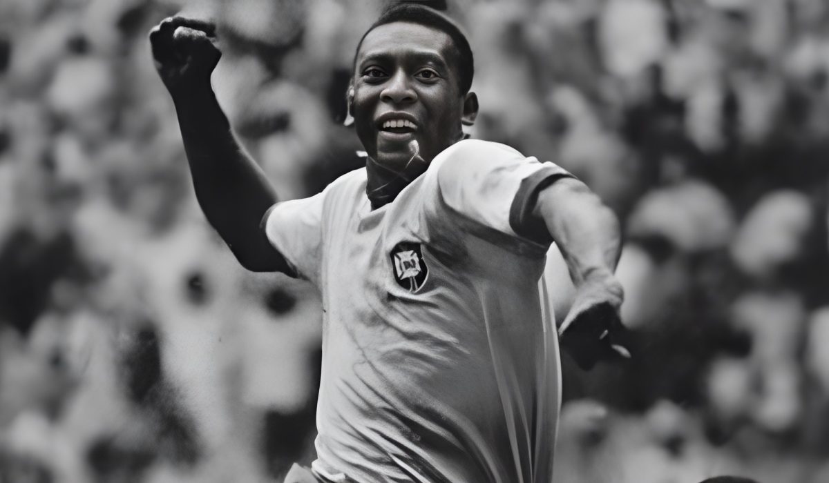 Pelé